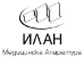 Лого на ИЛАН МЕДИЦИНСКА АПАРАТУРА