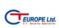 Лого на СИ ТИ ЕВРОПА