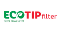 Лого на ЕКОТИП ФИЛТЪР