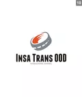 Лого на ИНСА ТРАНС