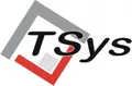 Лого на ТСИС