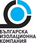 Лого на БЪЛГАРСКА ИЗОЛАЦИОННА КОМПАНИЯ