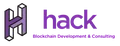Лого на ХАК.БГ