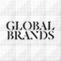 Лого на ГЛОБАЛ БРАНДС ДИСТРИБЮШЪН ООД