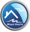 Лого на МОДА 2005