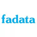 Лого на Fadata