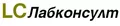 Лого на ЛАБКОНСУЛТ
