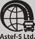 Лого на АСТЕФ-С