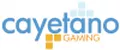 Лого на Cayetano Gaming