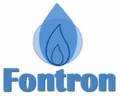 Лого на ФОНТРОН