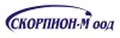 Лого на СКОРПИОН-М