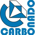 Лого на КАРБОНАДО - ДМ