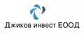Лого на ДЖИКОВ ИНВЕСТ