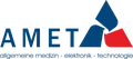 Лого на АМЕТ