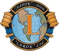 Лого на ЛАРОК