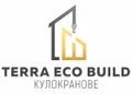 Лого на ТЕРА ЕКО БИЛД
