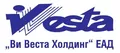 Лого на ВИ-ВЕСТА ХОЛДИНГ ЕАД