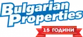 Лого на БЪЛГЕРИАН ПРОПЕРТИС