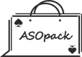 Лого на АСОПАК