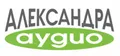 Лого на АЛЕКСАНДРА АУДИО