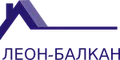 Лого на ЛЕОН-БАЛКАН