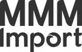 Лого на МММ ИМПОРТ