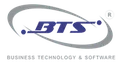 Лого на БИ ТИ ЕС