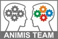 Лого на АНИМИС ТИЙМ