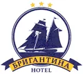 Лого на БРИГАНТИНА СН