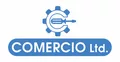 Лого на КОМЕРСИО