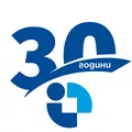 Лого на ИНТЕРНЕШЪНЪЛ АСЕТ БАНК