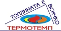 Лого на ТЕРМОТЕМП