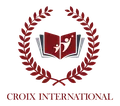 Лого на КРОА ИНТЕРНЕШЪНЪЛ