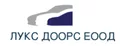 Лого на ЛУКС ДООРС 1