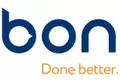 Лого на БОН