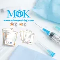 Лого на МОМИНА КРЕПОСТ