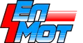 Лого на ЕЛМОТ АД