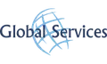 Лого на ГЛОБАЛ СЕРВИСИС