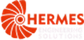 Лого на ХЕРМЕС ИНЖЕНЕРИНГ