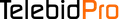 Лого на ТЕЛЕБИД ПРО EООД