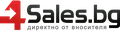 Лого на ФАНГО - БГ
