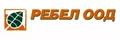 Лого на РЕБЕЛ