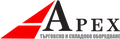 Лого на АПЕКС БГ