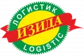Лого на ИЗИДА ЛОГИСТИК