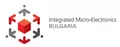 Лого на ИНТЕГРЕЙТИД МИКРО-ЕЛЕКТРОНИКС БЪЛГАРИЯ EООД
