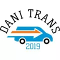 Лого на ДАНИ ТРАНС 2019