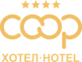 Лого на КООП ЦЕНТРАЛ