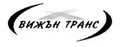 Лого на ВИЖЪН ТРАНС