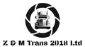Лого на З И М ТРАНС 2018