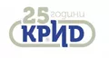 Лого на КРИД